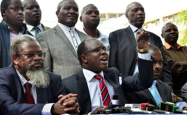 SRC on spot over Ksh7.7B salary arrears in Public Universities