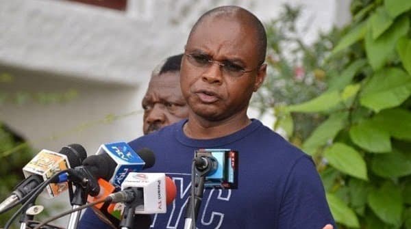 38 students from Marafa Secondary School test positive for Covid-19