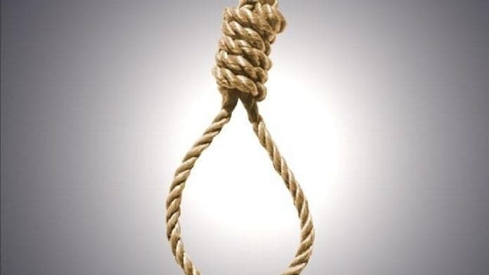 Three pupils commit suicide in Kisii