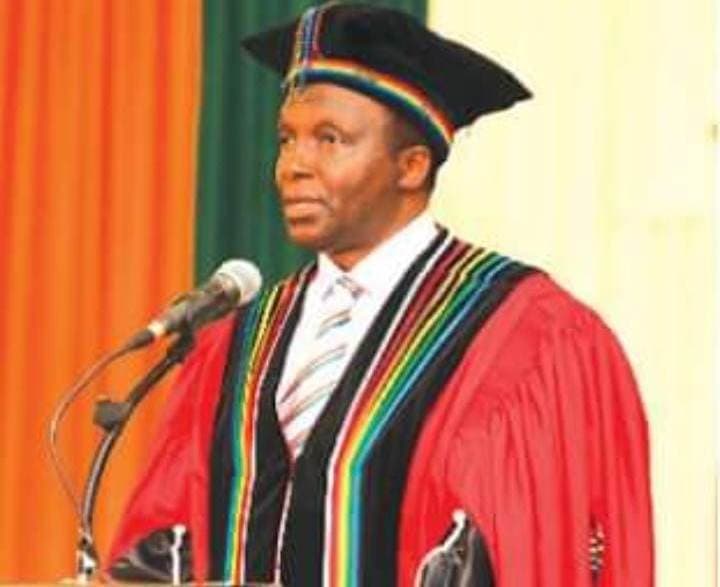 MKU gets new VC as Waudo retires