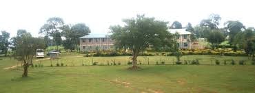 Determined student delivers, sits for her KNEC exam