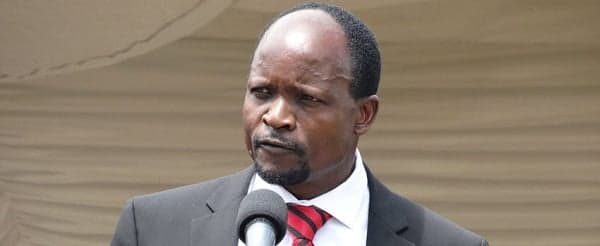 Obado urges teachers to contest elective positions in 2022