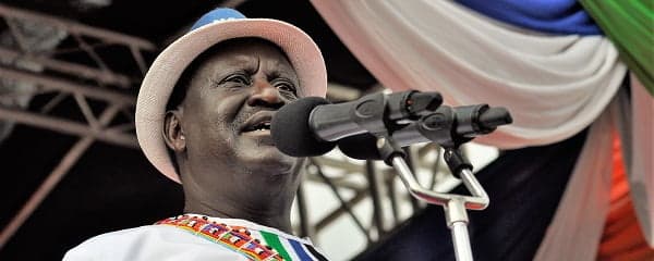 Raila killed KNUT, says Mandago | Education News