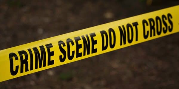 Murder hunt as body of missing schoolgirl found in bushes
