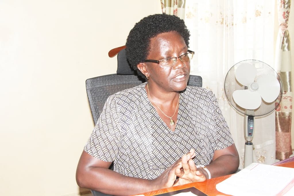TSC offices locked over Sh2.3 million rent arrears