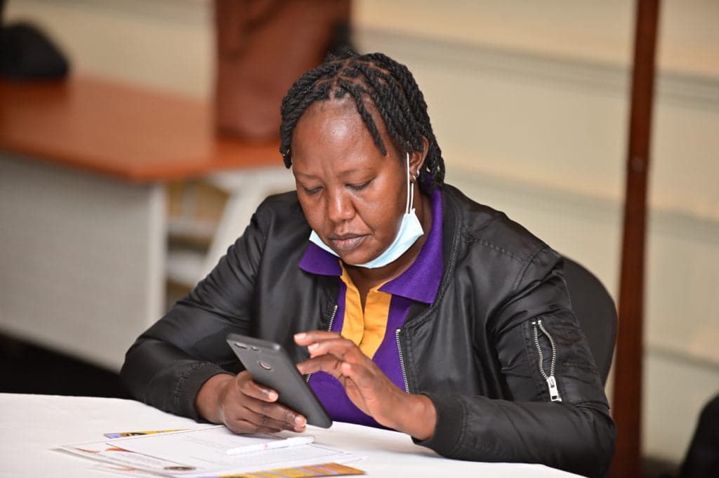 City hall disburses Sh457 million to needy learners