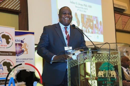 60% of CBC learners to join TVET-PS