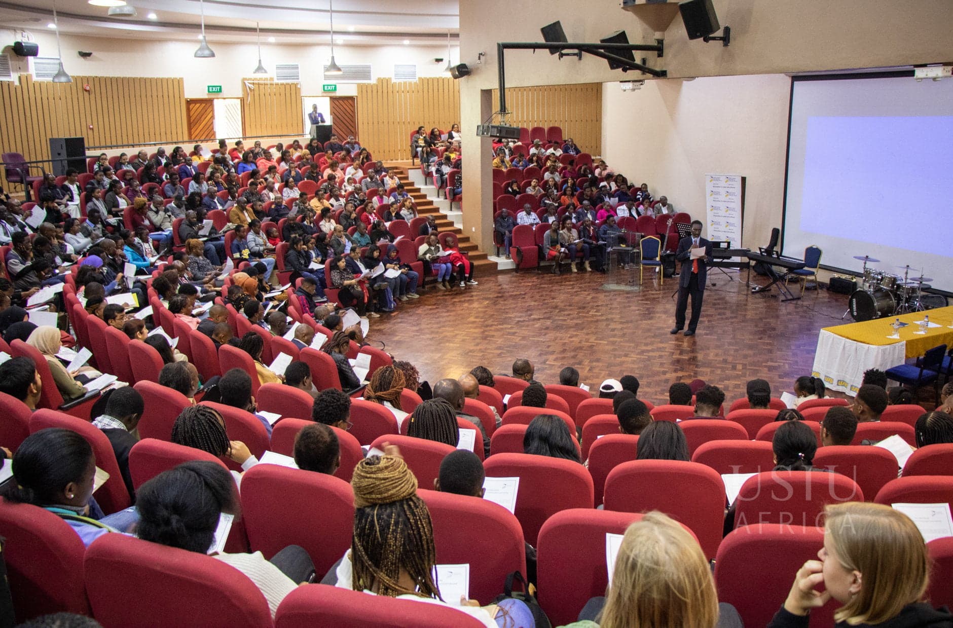 USIU to retrench 70 workers as Covid-19 crisis bites