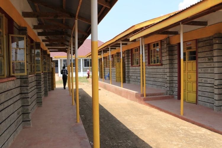 KMTC to open Ksh. 45 Million Satellite Campus in Ugunja
