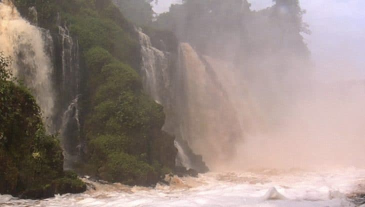 Pupils drown in Kisii