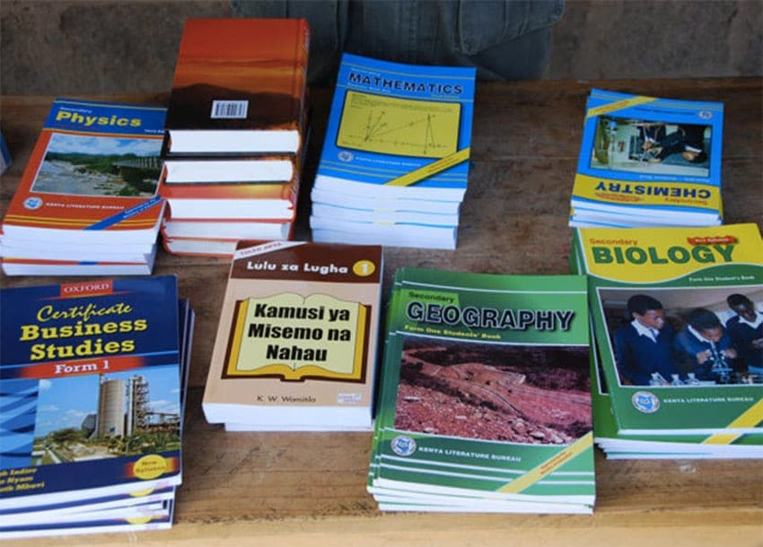 MoE’s central procurement of school books, a bad policy; heads should buy materials directly