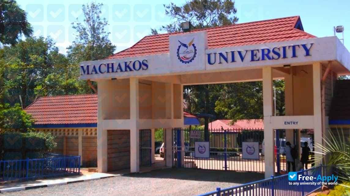 Machakos University rubbishes degree in Witchcraft claim