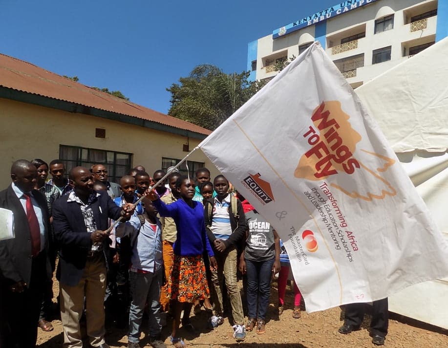 Embu teachers welcome Muturi’s appointment as TSC chairperson