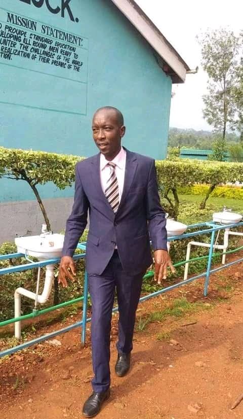 Kisii’s Riokindo Boys posts most improved KCSE results