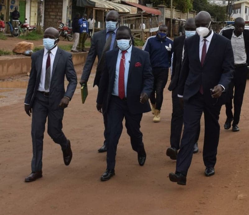 2020 KCSE: Governor’s scholarship bears fruits- CO