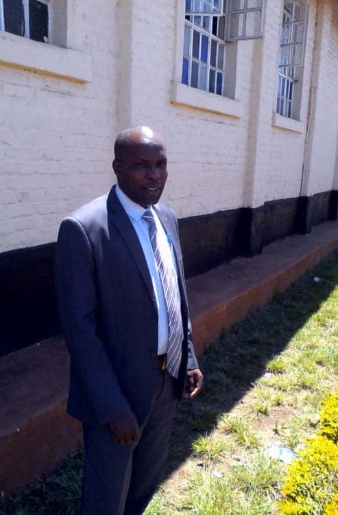 Kuppet asks TSC to employ more teachers in Nandi