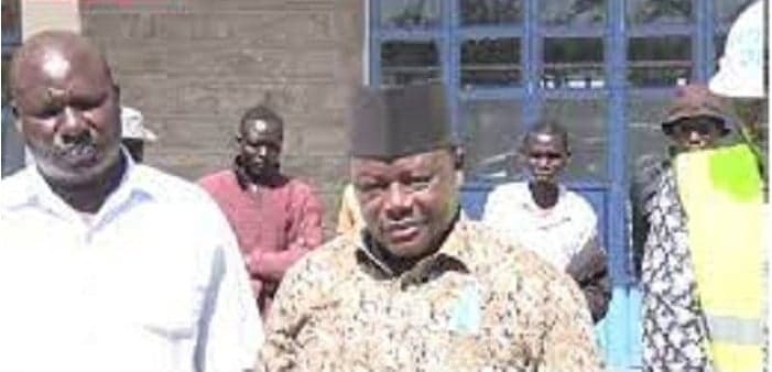 Institute to enrol Pokot ex-warriors, FGM victims