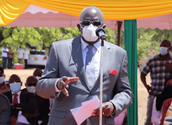Marking of 2020 KCSE exams concluded despite allowances rows