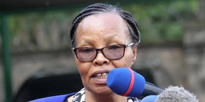 Examiner disowns ranking of top KCSE schools