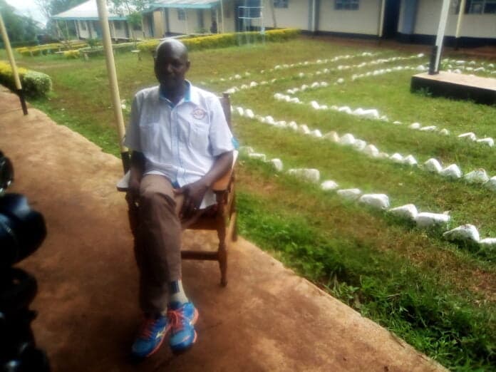 Trans Nzoia parents blamed over early pregnancies