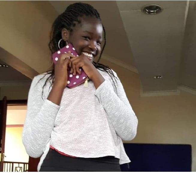 Former Rarieda MP’s daughter among top KCSE achievers