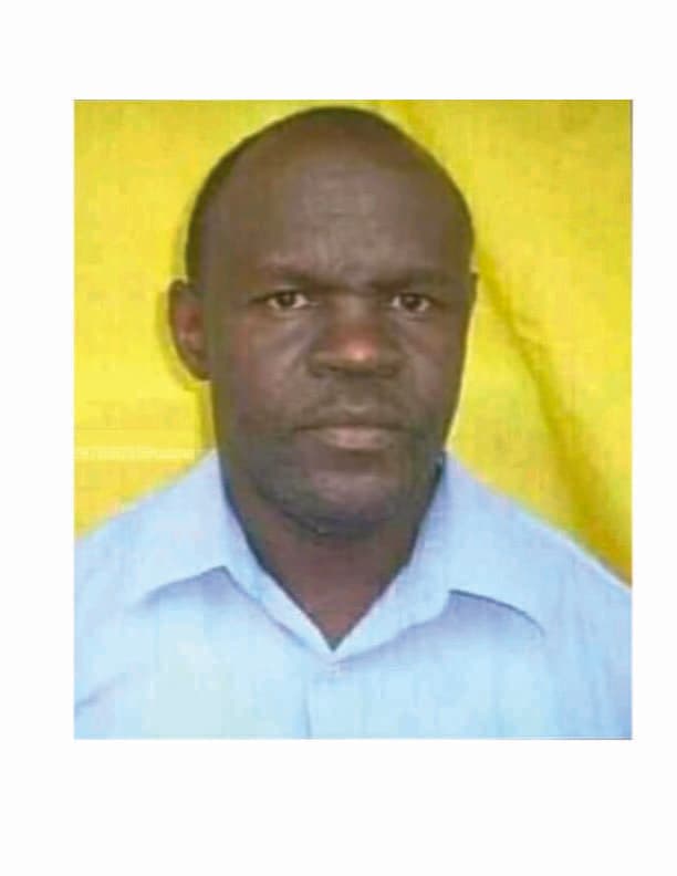 Another school principal dies of Covid-19