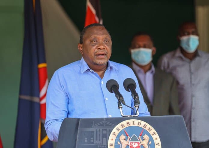 Uhuru appoints new TSC chairperson
