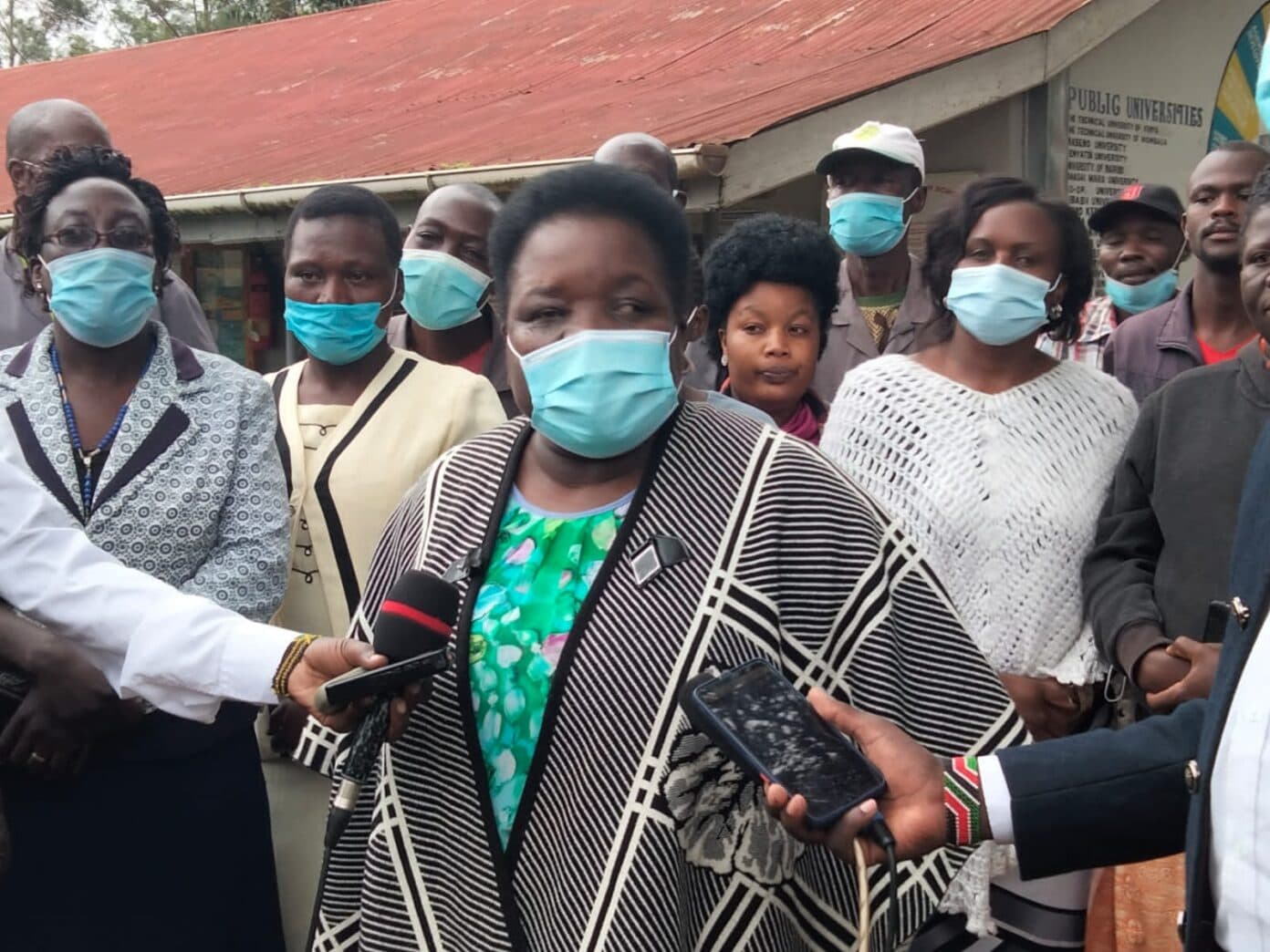 2020 KCSE: St. Joseph’s Girls leads in Trans Nzoia