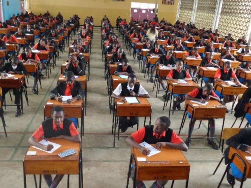 From honour to hazard: Why teachers are reluctant to administer KNEC exams