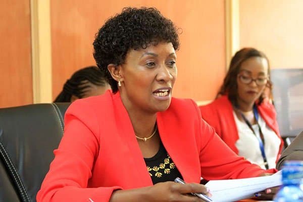Good news as newly confirmed teachers to receive salary in month’s time