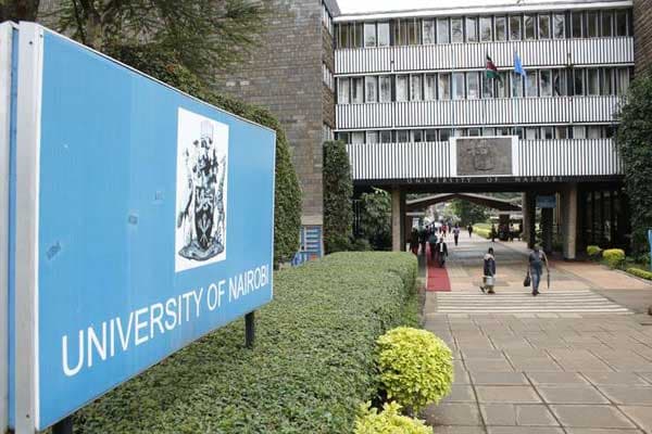 UoN lecturers, staff demand implementation of 2017–2021 internal CBA