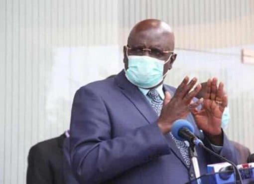 Prospective Form ones given one month to change schools