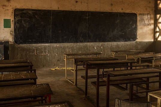 Ministry paid Sh1.8 bn to ghost students, report reveals