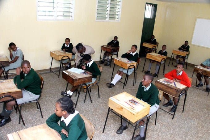 2020 KCPE candidates to join form one in August image 1