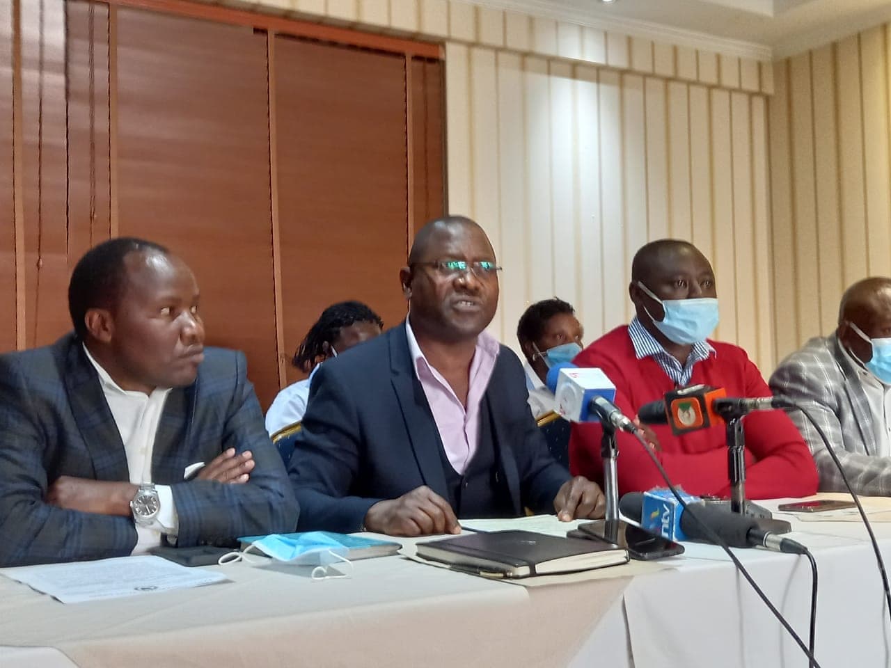 KUSU demands reinstatement of Maasai Mara University Chief Finance Officer