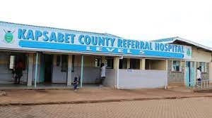 Police in Nandi investigate abduction of principal