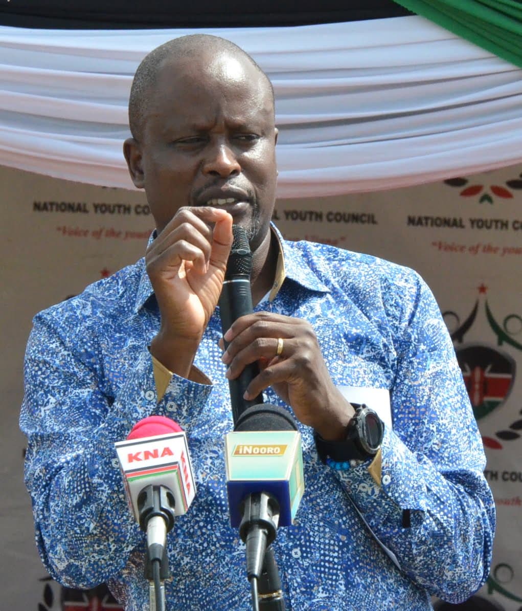 MP starts foundation to pay fees for needy students