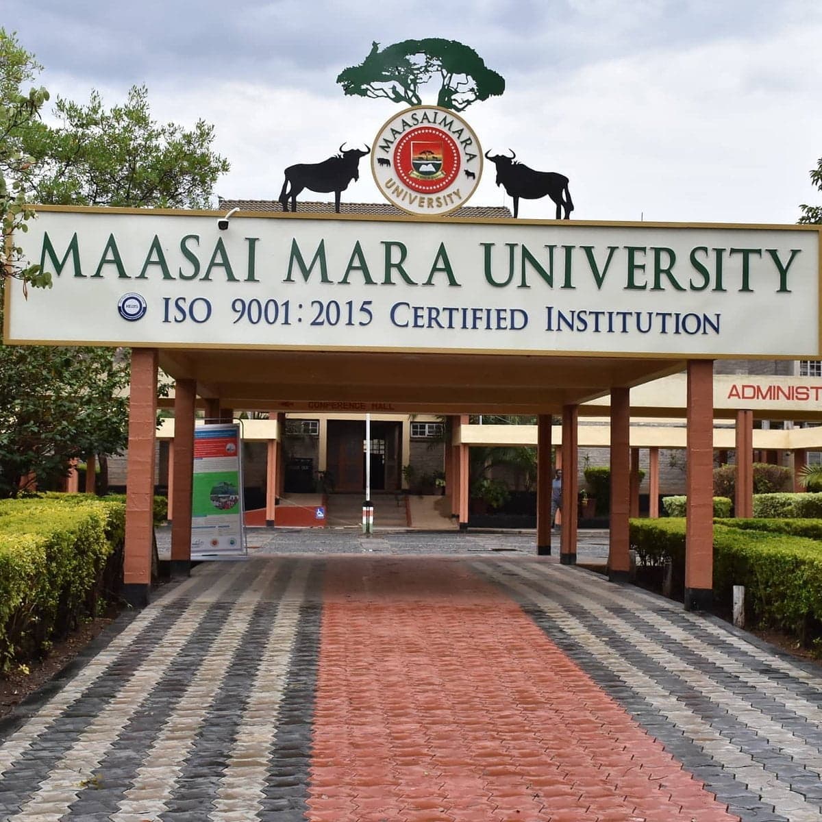 Maasai Mara Varsity warns students against fake “World Bank Scholarship” scam