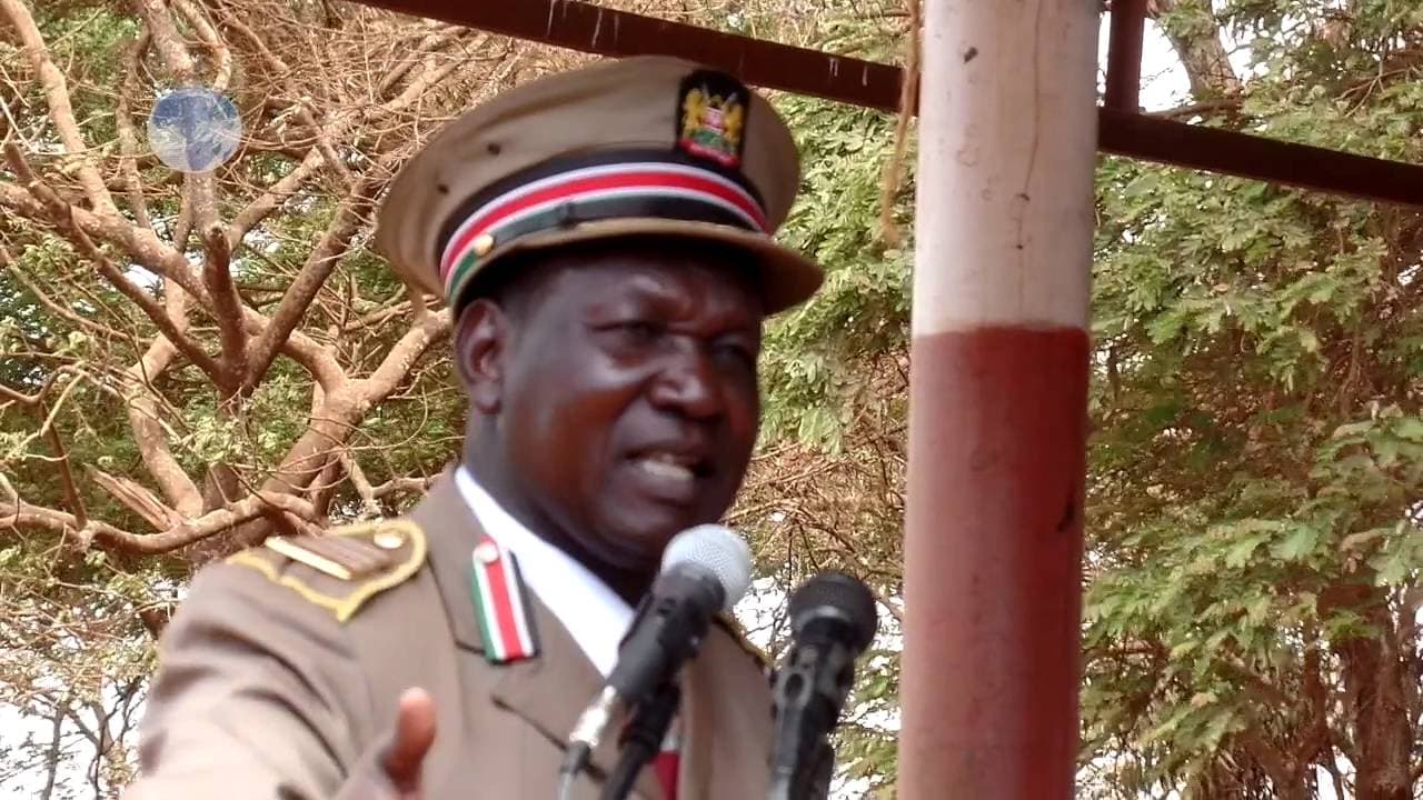 Govt bans use of school buses for funerals, weddings