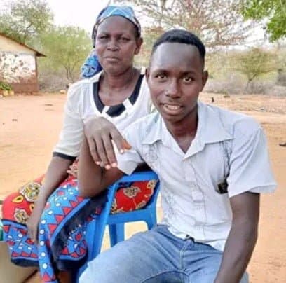 Mwingi boy with 165 KCPE marks secures Form 1 slot