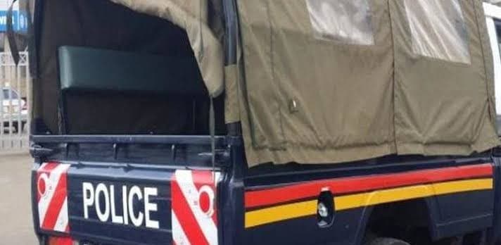Police guard Kibwezi school after student unrest