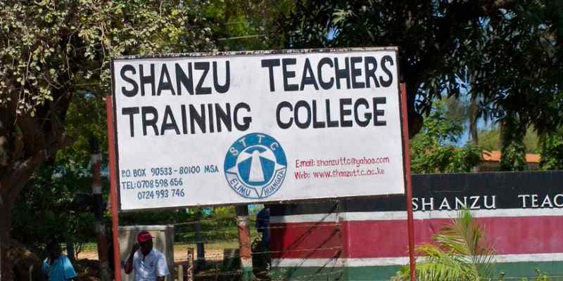 TTCs target 2020 KCSE students for diploma course