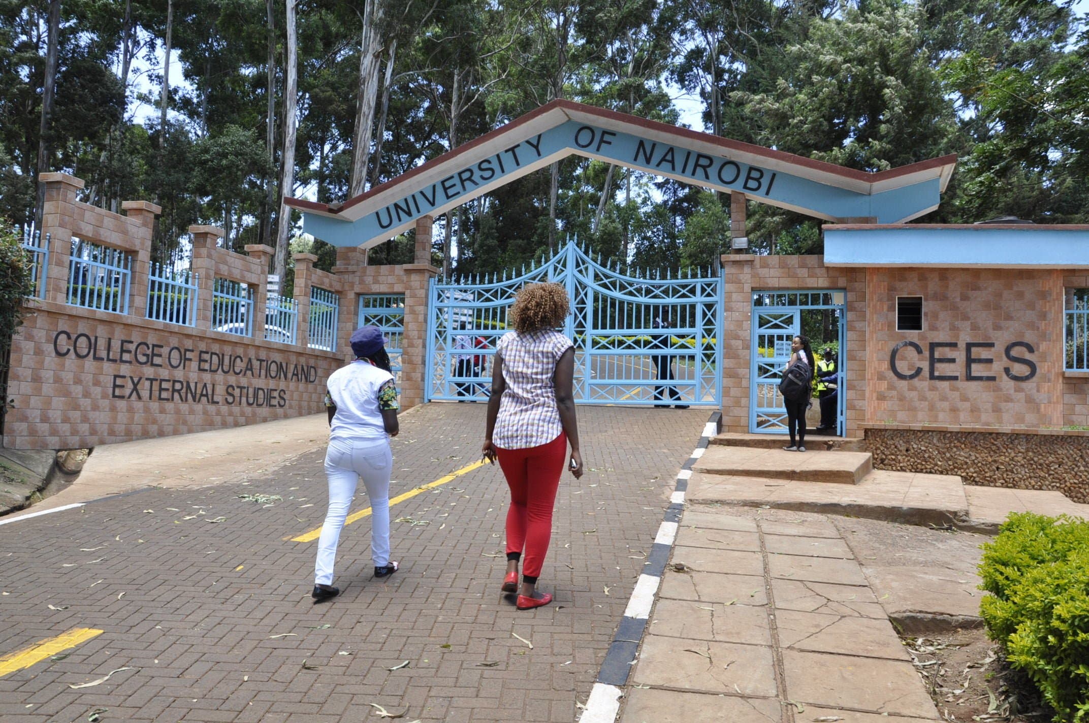 PSC advertises vacancy for post of Vice Chancellor at University of Nairobi