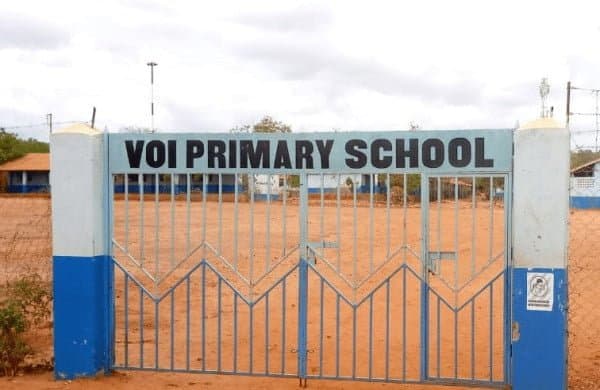 Parents urged to support their children’s education