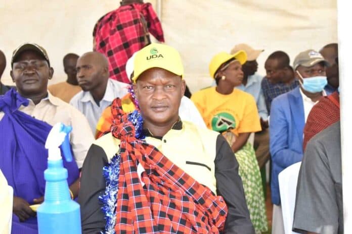Poor infrastructure blamed for West Pokot dismal performance in exams