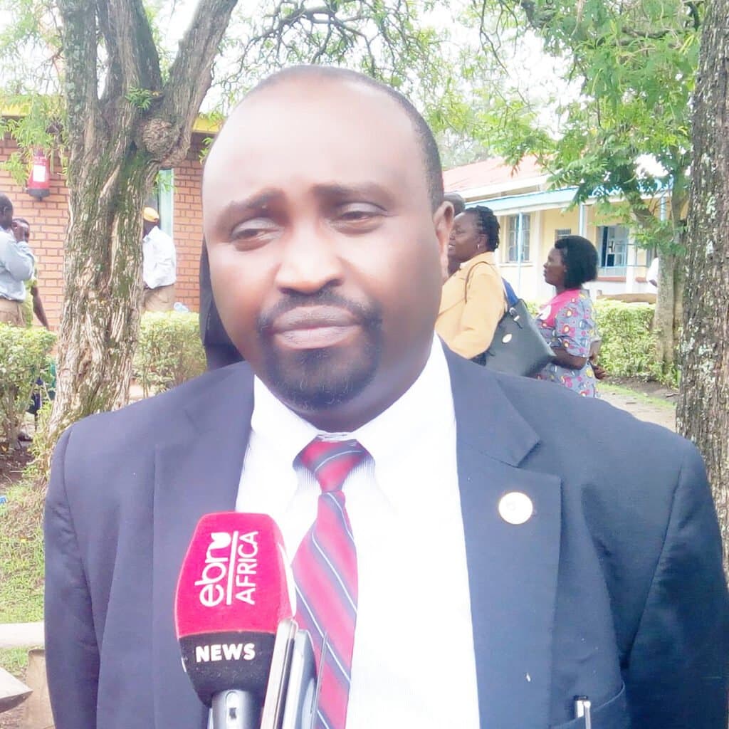 Deputy Governor urges TSC to employ teachers image 1