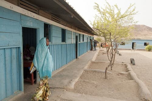 Djibouti Schools to Get 100,000 MyOffice licenses