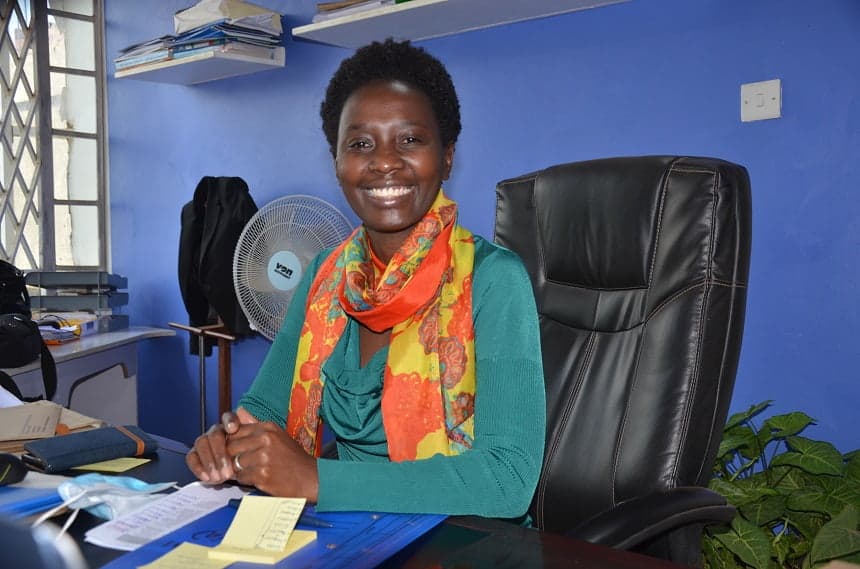 Vocational training centers to be upgraded