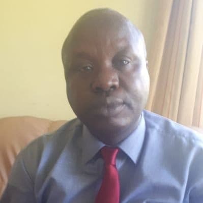 Sombre mood in Kisii as former school Principal dies