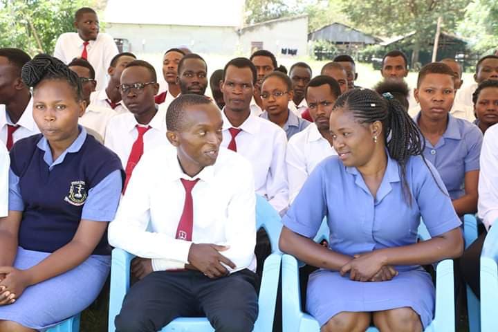 First KMTC campus to be established in Samburu